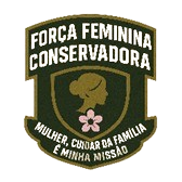 FORÇA FEMININA CONSERVADORA