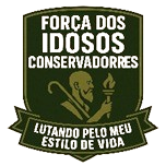 FORÇA DOS IDOSOS CONSERVADORES