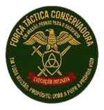 FORÇA TÁTICA CONSERVADORES