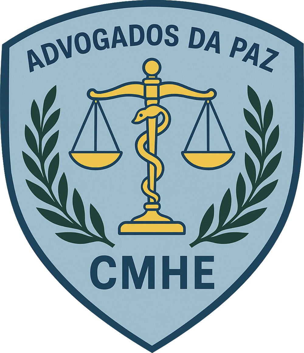 Agente das Forças da Paz
