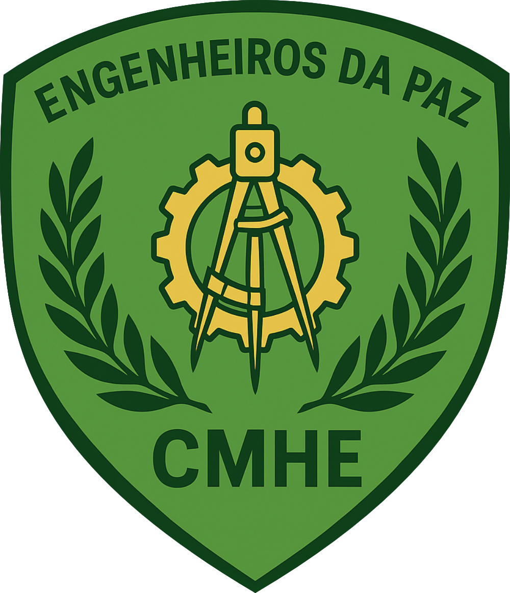 Especialista das Forças da Paz