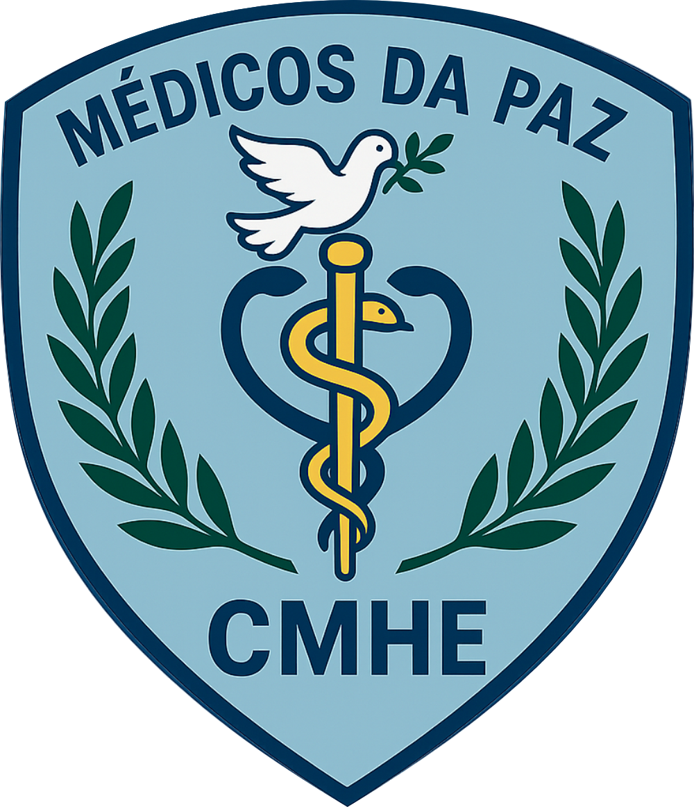 Membro das Forças da Paz