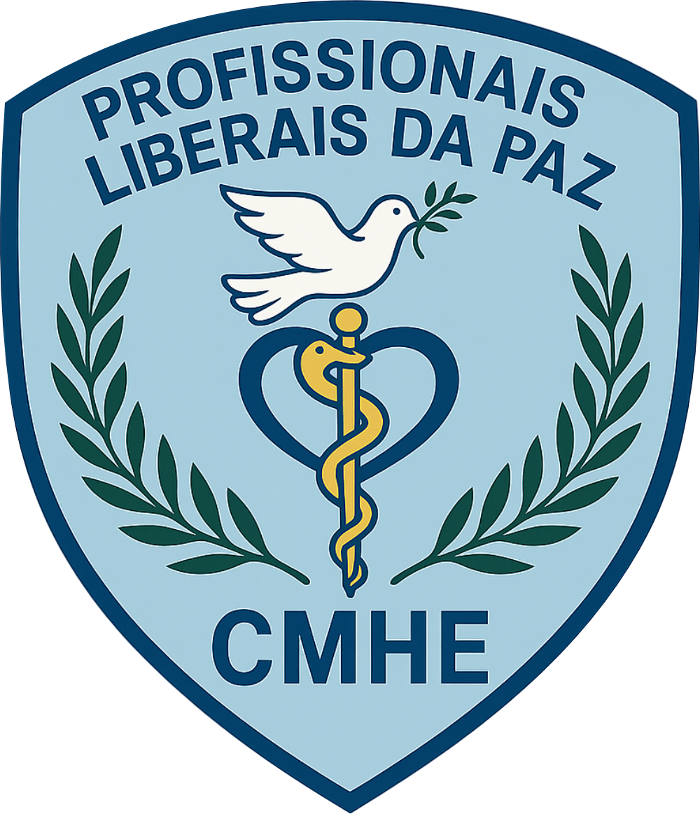 Patrulheiro das Forças da Paz