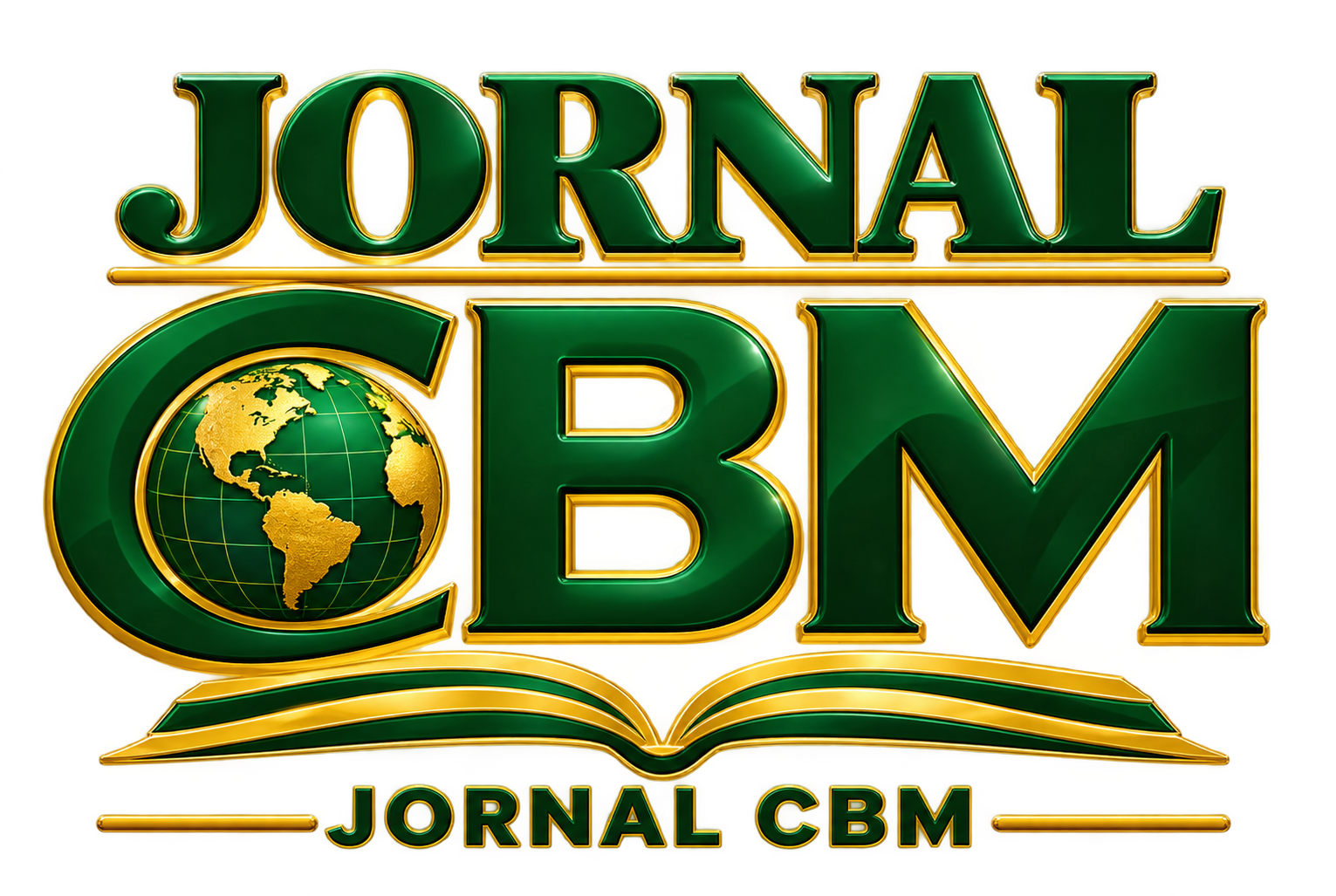 JORNAL CBM